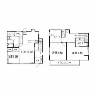 間取り：213145662790