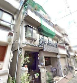 大阪府大阪市平野区平野東１丁目