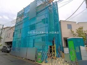 埼玉県川口市鳩ヶ谷本町１丁目