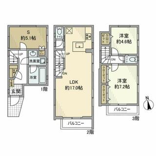 間取り：213141680206