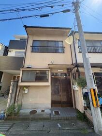京都府京都市右京区梅津中村町