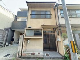 京都府京都市右京区梅津中村町