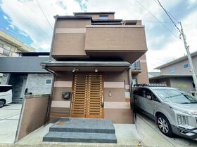 京都府京都市右京区常盤馬塚町