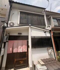 京都府京都市東山区福稲柿本町