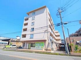 富士マンション