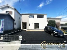 奈良県奈良市五条畑２丁目