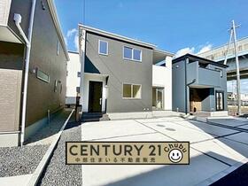 愛知県知立市牛田1丁目