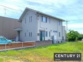 群馬県館林市栄町