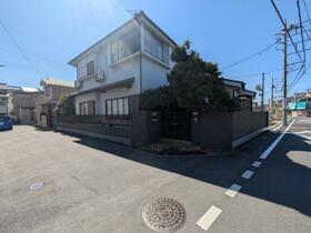 東京都練馬区田柄２丁目