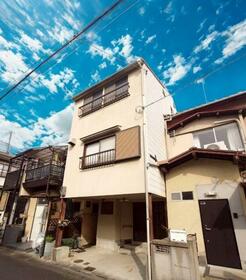 京都府京都市西京区上桂大野町