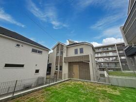 神奈川県横浜市都筑区加賀原１丁目