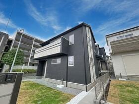 神奈川県横浜市都筑区加賀原１丁目