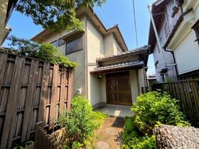 京都府長岡京市神足屋敷
