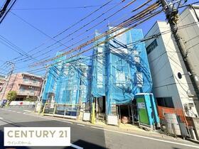 埼玉県川口市南鳩ヶ谷４丁目