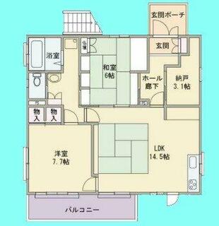 間取り：213145653721