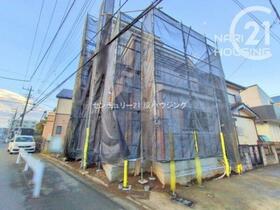 東京都立川市砂川町８丁目