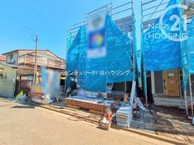 東京都東大和市向原２丁目