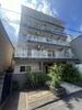 b’CASA ASAKUSA EAST 5階 築10年10ヶ月の賃貸物件