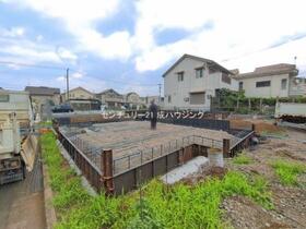東京都東大和市仲原４丁目