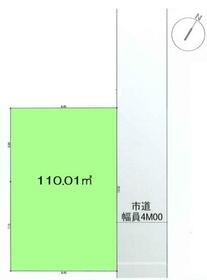 東京都東大和市高木２丁目