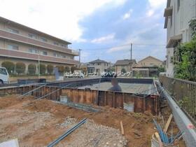 東京都東大和市仲原４丁目