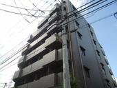 狛江市和泉本町１丁目&nbsp;7階建&nbsp;築12年のイメージ