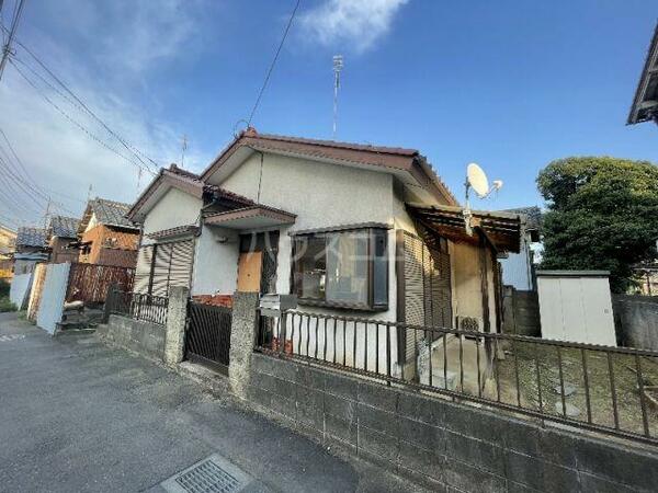 detached 神奈川県川崎市中原区井田中ノ町

地図を見る