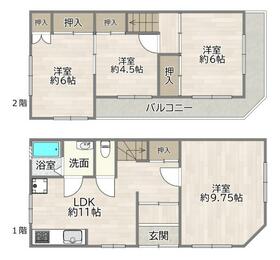 大阪府大阪市東淀川区柴島３丁目