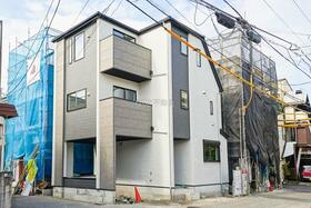 東京都葛飾区西新小岩5丁目