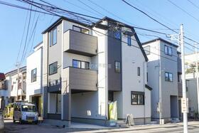 東京都葛飾区西新小岩５丁目