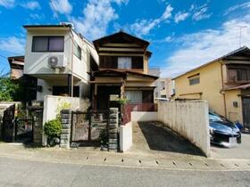 京都府京都市山科区川田御出町