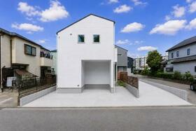 神奈川県横浜市泉区和泉町