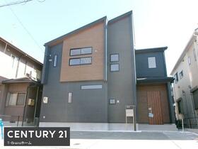 愛知県江南市前飛保町緑ケ丘