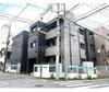 さいたま新都心駅より徒歩18分 3階 新築の賃貸物件
