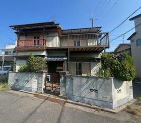 大阪府藤井寺市川北３丁目