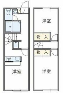 間取り：234028841063