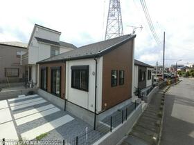 埼玉県草加市新里町