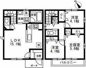 間取り：213145181331