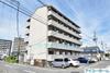 ジュネス陣原 3階 築36年1ヶ月の賃貸物件