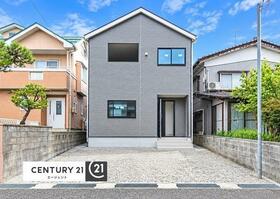 新潟県新潟市西区内野山手１丁目