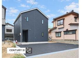 新潟県新潟市西区内野山手1丁目