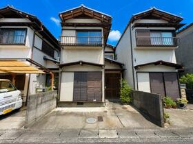 京都府向日市鶏冠井町沢ノ東