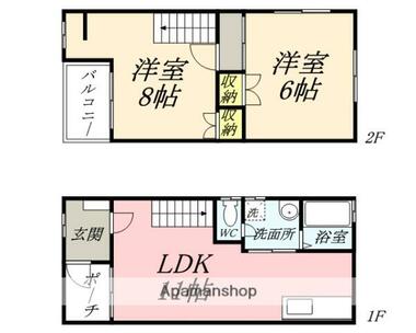 間取り：233025995101