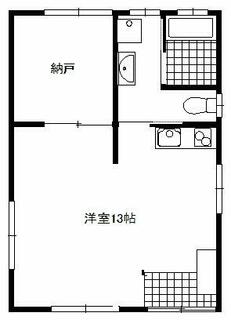 間取り：222019647771