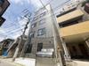 Lotso亀有 3階 新築の賃貸物件