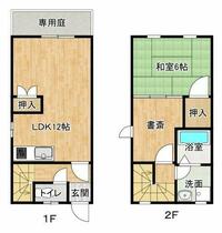 間取り：230036049151