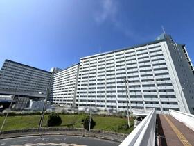 泉北若松台ＡＢ住宅　壱号棟