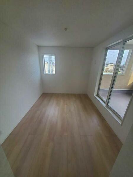 detached 埼玉県深谷市下手計
地図を見る