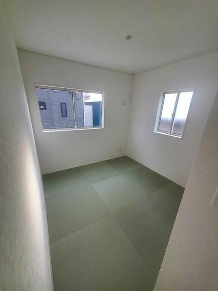 detached 埼玉県深谷市下手計
地図を見る