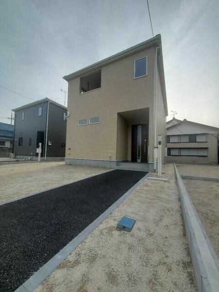 detached 埼玉県深谷市下手計
地図を見る